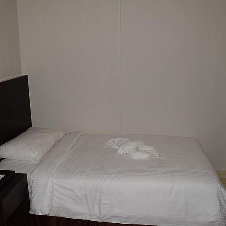 Hotel Desaru Penawar Exteriör bild
